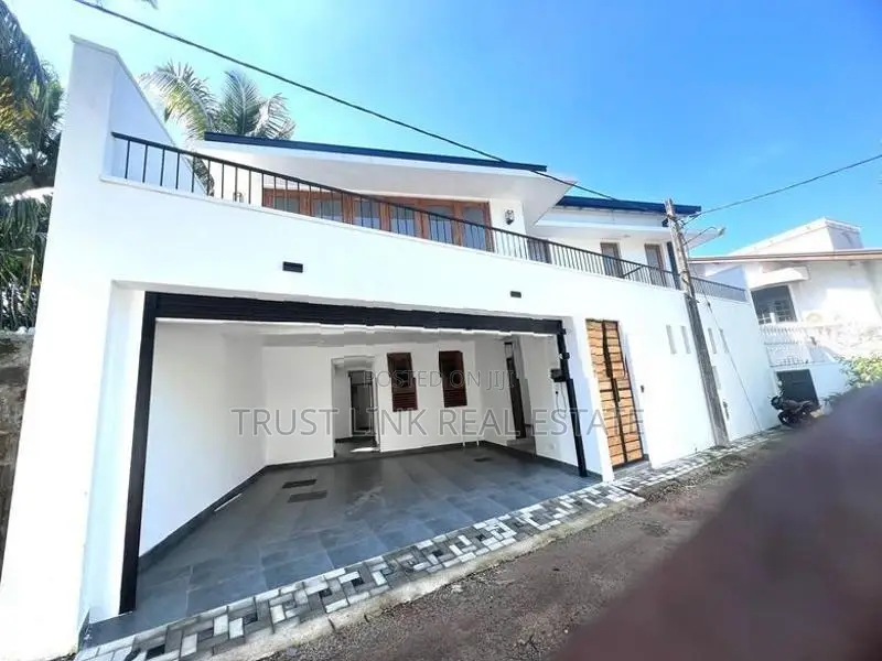 B /New Prime House for Sale in Kandana Town