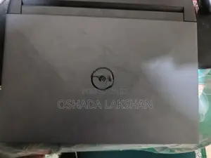 Dell G 15 Gaming Laptop