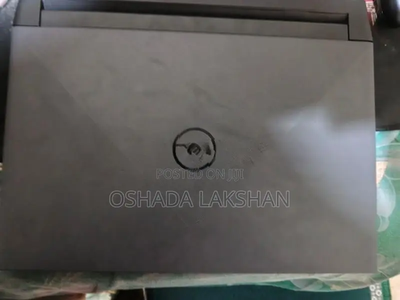 Dell G 15 Gaming Laptop