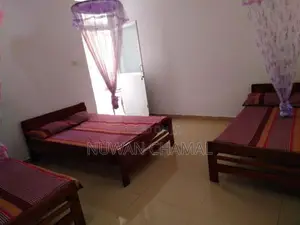 Seasonal Room for Rent in Kataragama