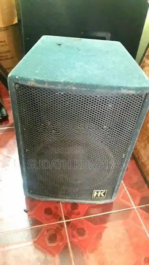 HK Top Speakers
