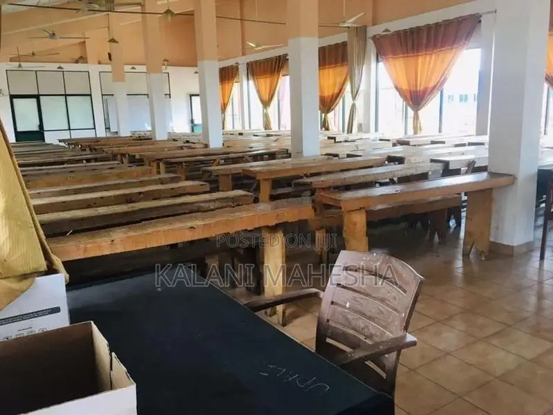Building for Rent in Weligama