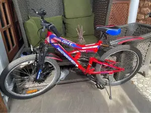 Kenstar Bicycle