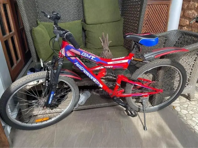 Kenstar Bicycle