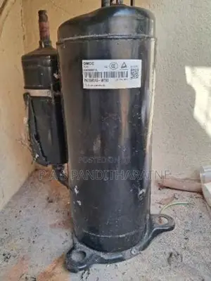 Air Conditioner 18000BTU Compresser