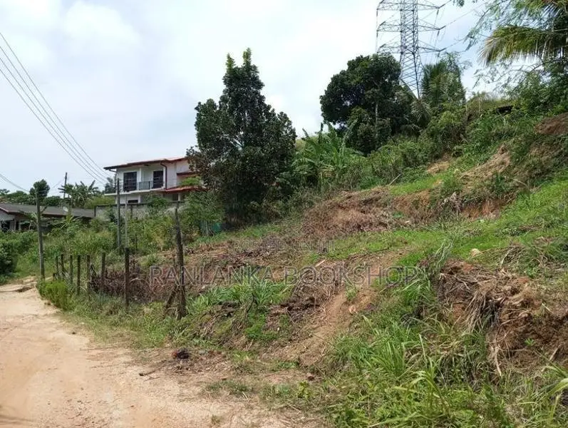 Land for Sale Balangoda