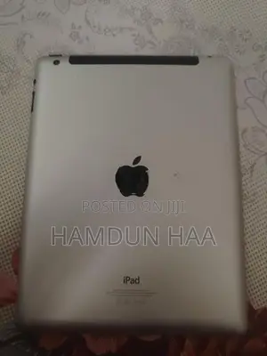 Apple iPad 2