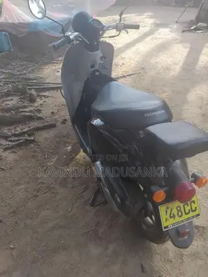 Honda Today 2024