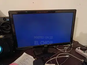 Full Set Computer