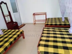 Seasonal Room for Rent in Kataragama