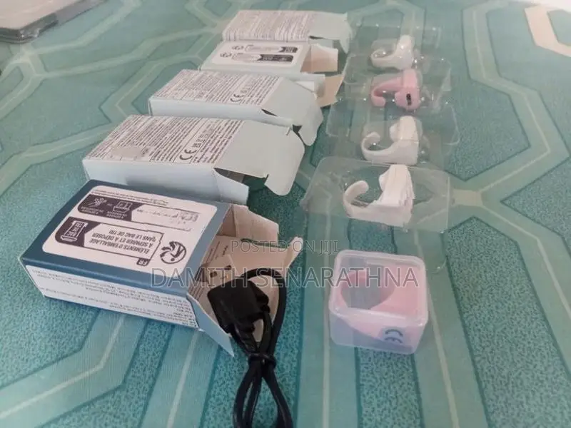 Wireless Scroll Remote Ring