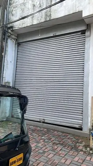 Two Storey Building for Sale Colombo 12