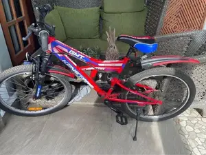 Kenstar Bicycle