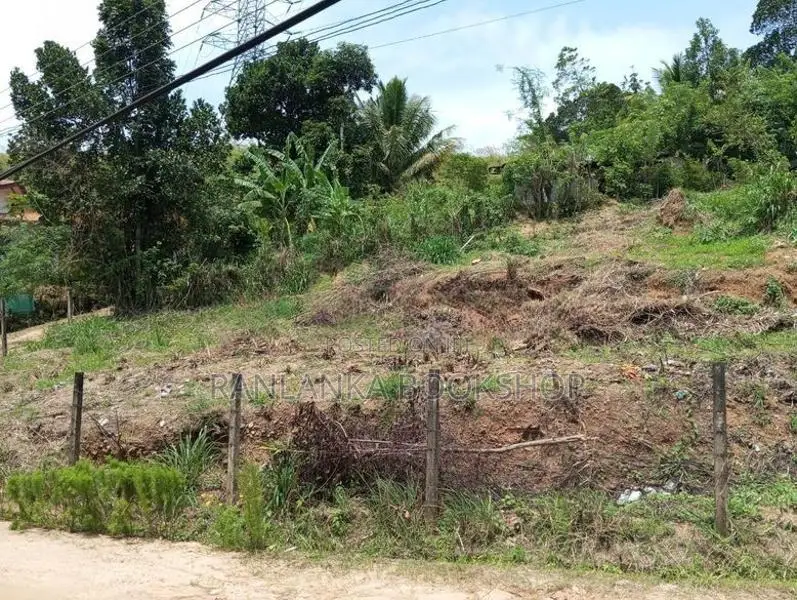 Land for Sale Balangoda