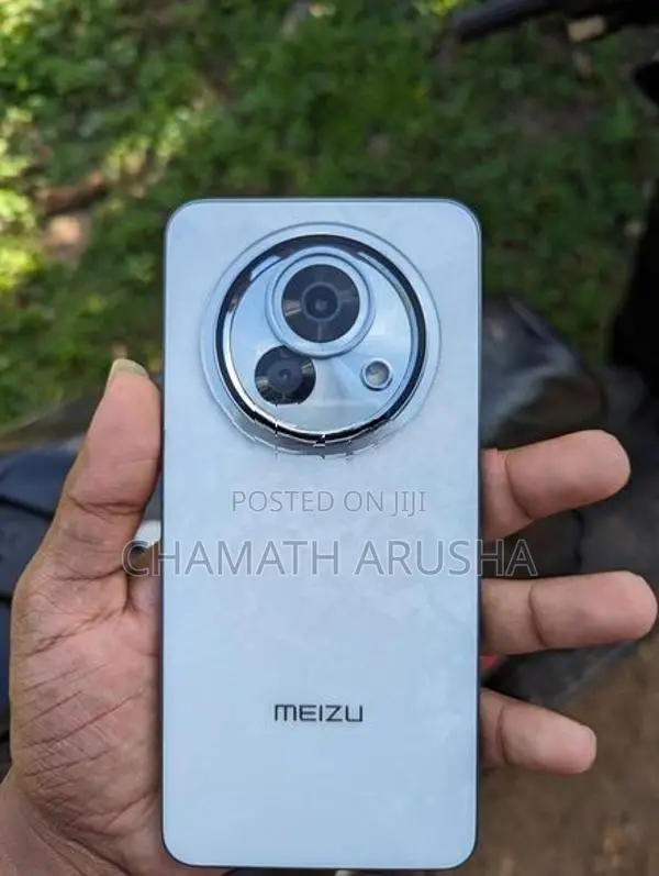Meizu Lucky 08 (Used)