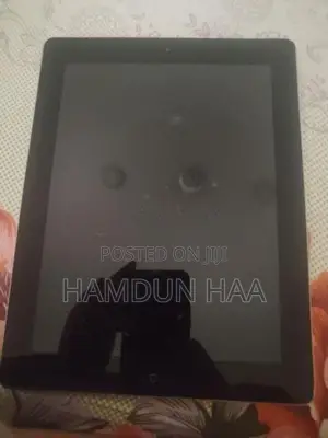 Apple iPad 2