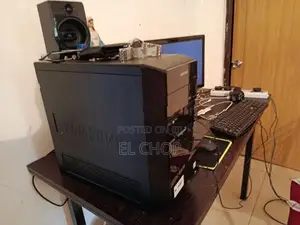 Full Set Computer