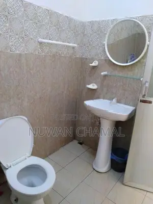Seasonal Room for Rent in Kataragama