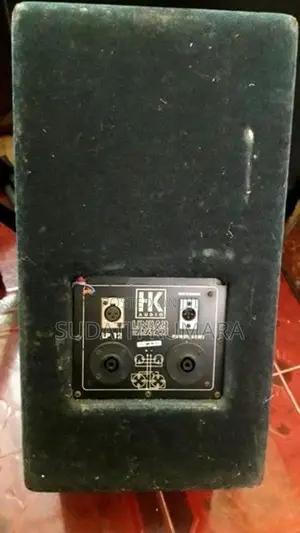 HK Top Speakers