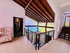 Modern Two-Storey House for Sale – Hokandara