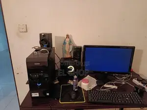 Full Set Computer