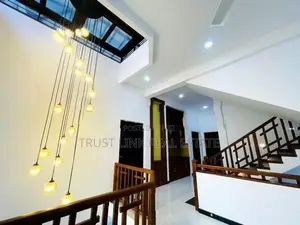 Brand New House with Party Rooftop - Jaela