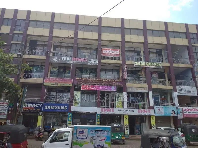 Building for Rent in Weligama