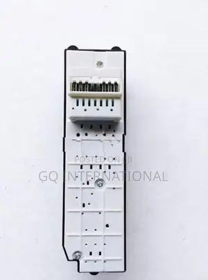 Toyota Corolla Ae100 Power Shutter Switch
