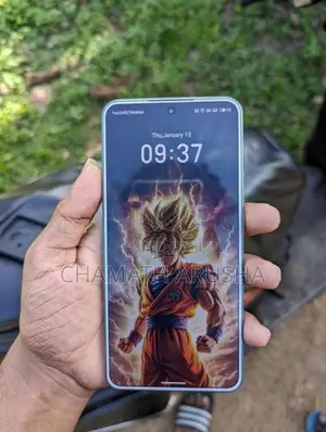 Meizu Lucky 08 (Used)