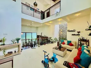 Modern Two-Storey House for Sale – Hokandara