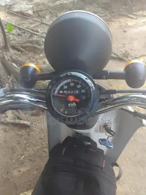 Honda Today 2024