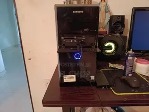Full Set Computer