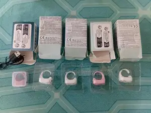 Wireless Scroll Remote Ring