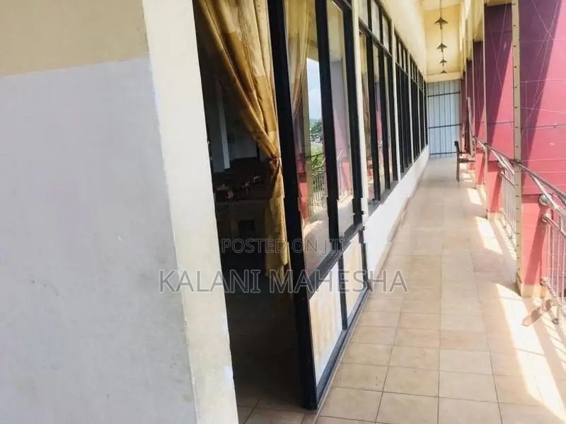 Building for Rent in Weligama