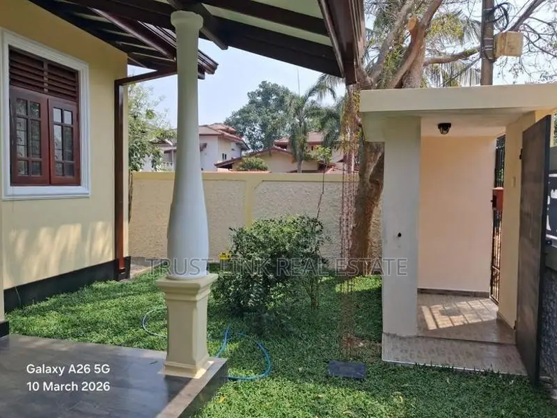 Modern Home for Sale in Ja-Ela / Ekala – Prime Location