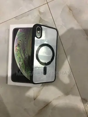 Apple iPhone X 256GB (Used)