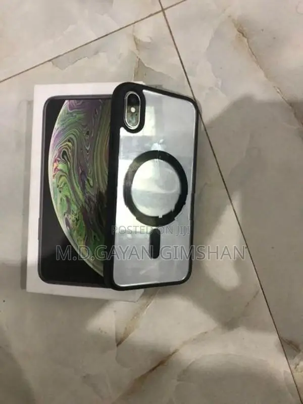 Apple iPhone X 256GB (Used)