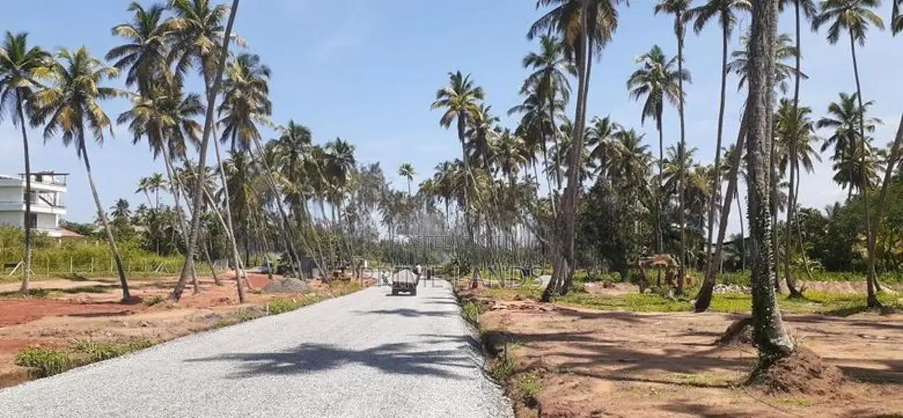 Land for Sale in Kurunegala City