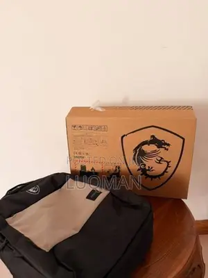 MSI Cyborg 15 Gaming A13UC- i7 13th Gen