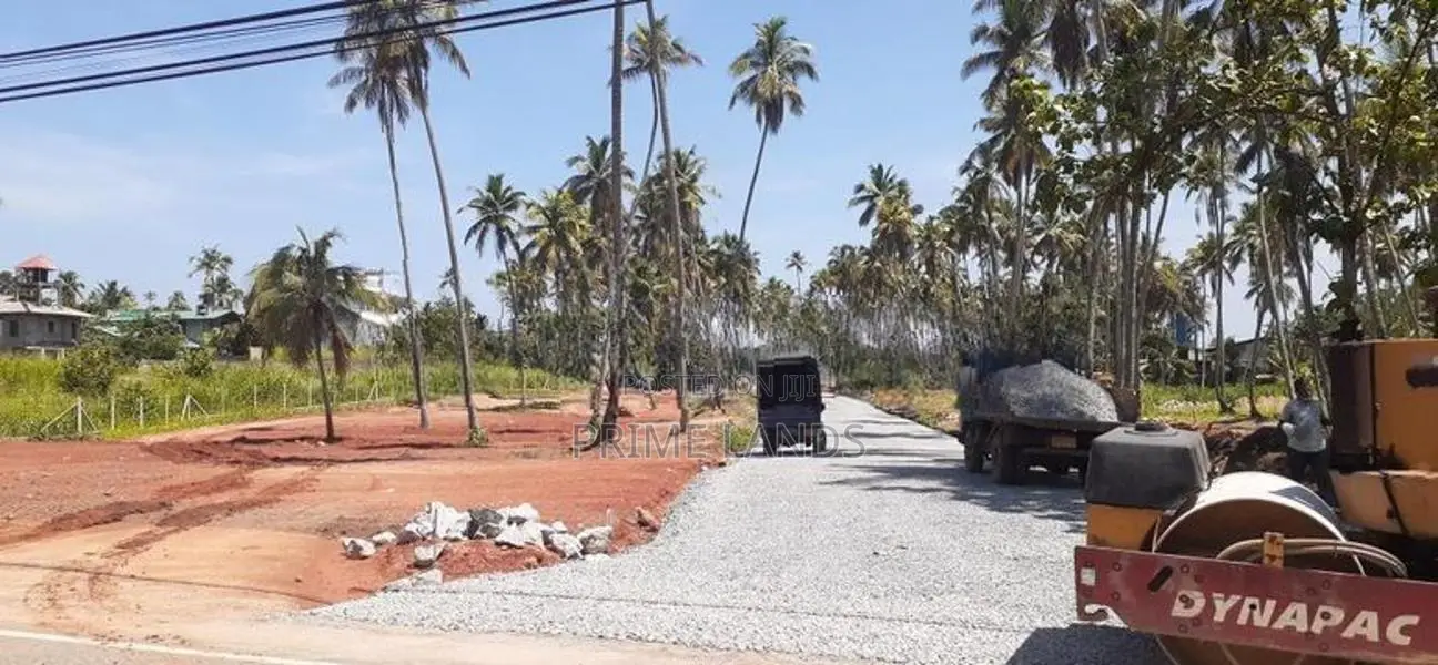 Land for Sale in Kurunegala City