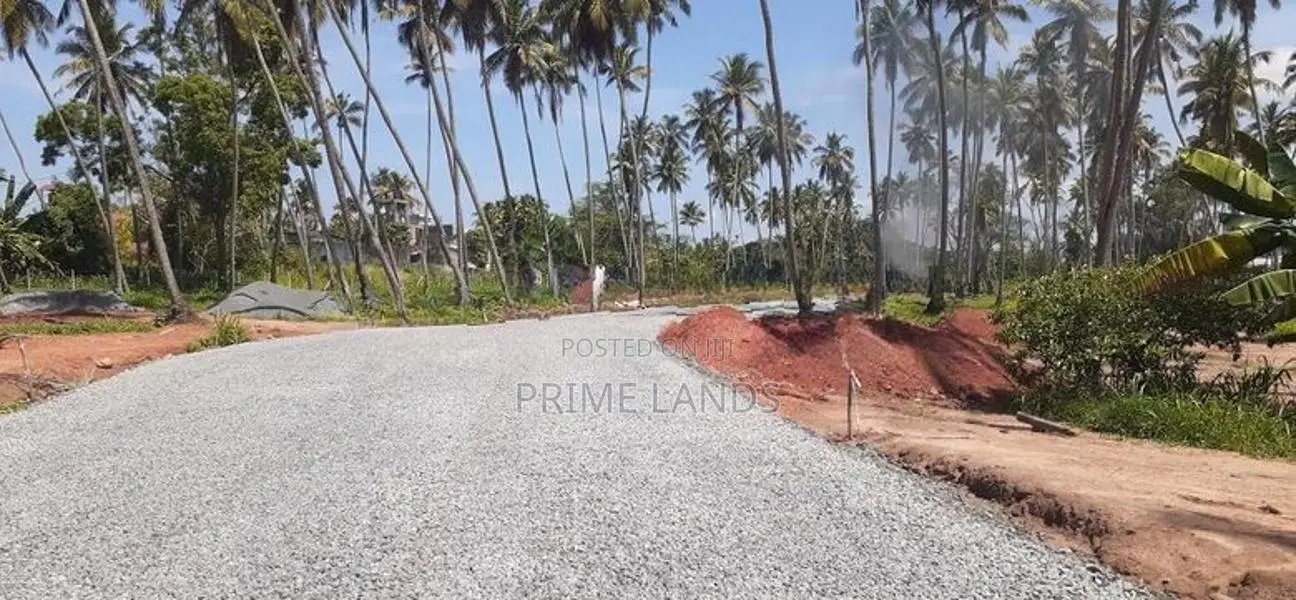 Land for Sale in Kurunegala City