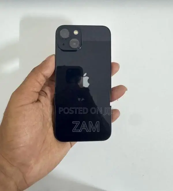 Apple iPhone 13 128GB (Used)