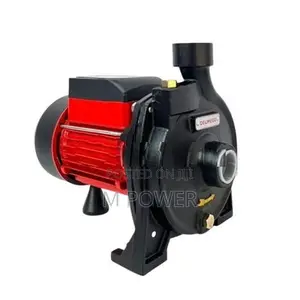 Delmege Water Pump 1HP – (DWP-FV-CPM158-1.00HP