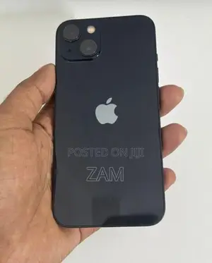 Apple iPhone 13 128GB (Used)