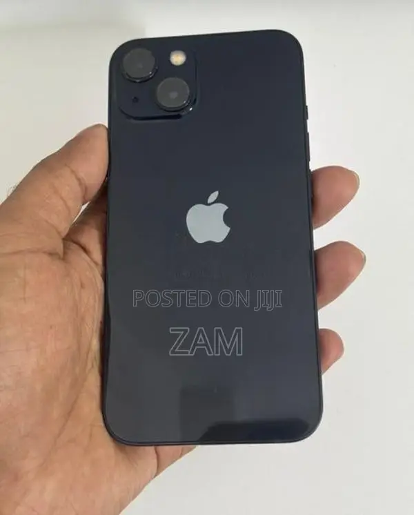 Apple iPhone 13 128GB (Used)