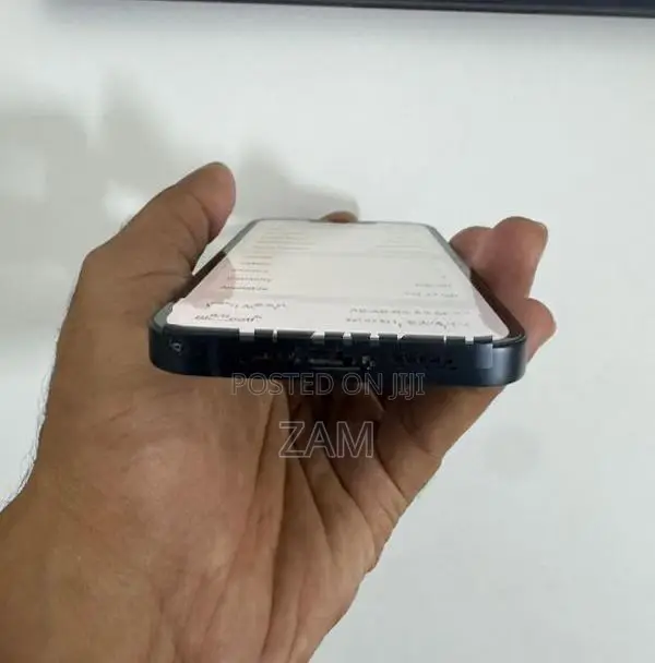 Apple iPhone 13 128GB (Used)
