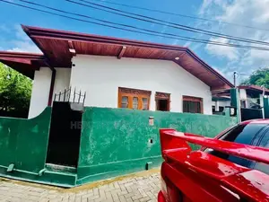 Single Storey House for Sale in Kottawa