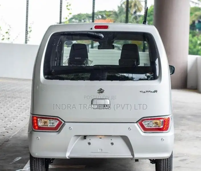 Suzuki Wagon R 2026