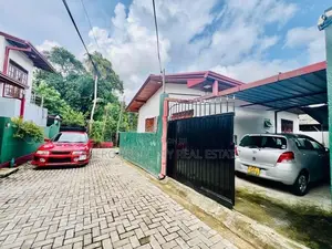 Single Storey House for Sale in Kottawa