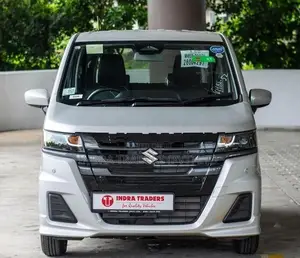 Suzuki Wagon R ZL 2026